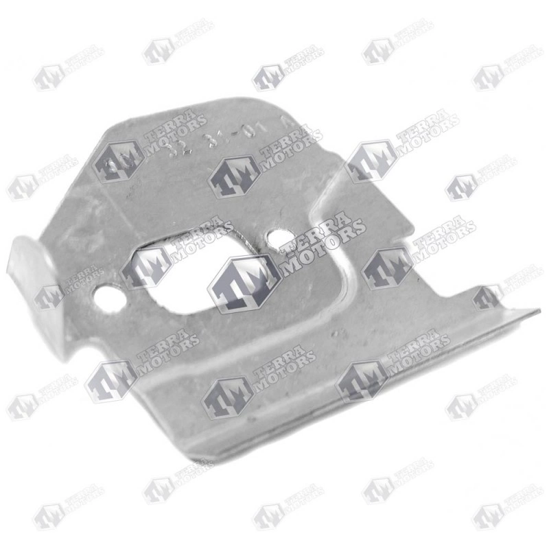 Placa racire toba drujba Husqvarna 435, 440, 135, 140 (Original)